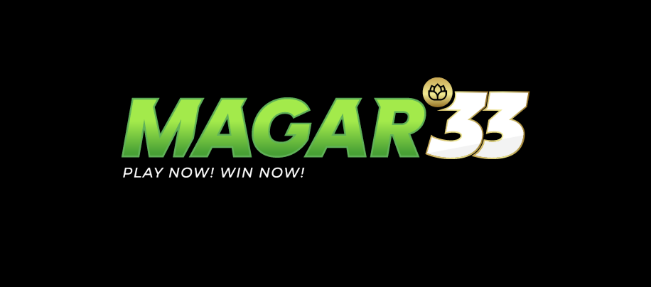 magar33_logo