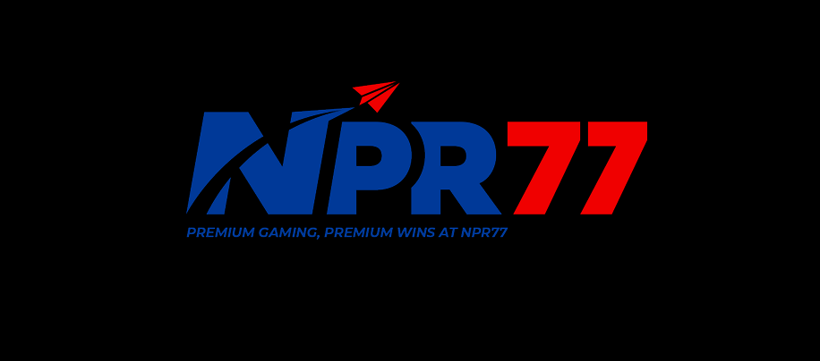 NPR77_logo